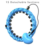 Load image into Gallery viewer, Togi Smart Hula Hoop