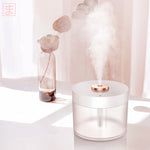 Load image into Gallery viewer, Hanamizuki Wireless Essential Oil Diffuser