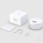 Load image into Gallery viewer, Yew Pine Wireless Dual Essential Oil Diffuser
