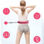 Load image into Gallery viewer, Togi Smart Hula Hoop