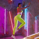 Load image into Gallery viewer, Anti-Cellulite Koji Legging