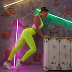Load image into Gallery viewer, Anti-Cellulite Koji Legging