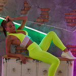 Load image into Gallery viewer, Anti-Cellulite Koji Legging