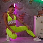 Load image into Gallery viewer, Anti-Cellulite Koji Legging