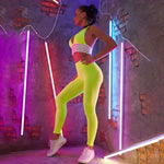 Load image into Gallery viewer, Anti-Cellulite Koji Legging