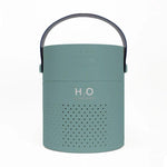 Load image into Gallery viewer, Tokaede Wireless H₂O Humidifier