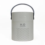 Load image into Gallery viewer, Tokaede Wireless H₂O Humidifier