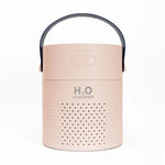 Load image into Gallery viewer, Tokaede Wireless H₂O Humidifier