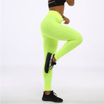 Load image into Gallery viewer, Anti-Cellulite Koji Legging