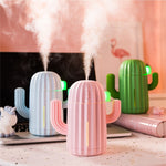 Load image into Gallery viewer, Spirea Cactus Wireless Humidifier