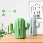 Load image into Gallery viewer, Spirea Cactus Wireless Humidifier