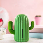 Load image into Gallery viewer, Spirea Cactus Wireless Humidifier