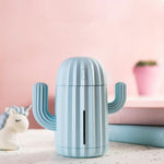 Load image into Gallery viewer, Spirea Cactus Wireless Humidifier
