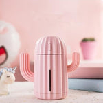 Load image into Gallery viewer, Spirea Cactus Wireless Humidifier