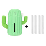 Load image into Gallery viewer, Spirea Cactus Wireless Humidifier