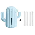 Load image into Gallery viewer, Spirea Cactus Wireless Humidifier