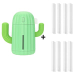 Load image into Gallery viewer, Spirea Cactus Wireless Humidifier