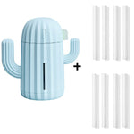 Load image into Gallery viewer, Spirea Cactus Wireless Humidifier