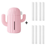 Load image into Gallery viewer, Spirea Cactus Wireless Humidifier