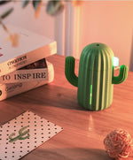Load image into Gallery viewer, Spirea Cactus Wireless Humidifier