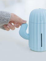 Load image into Gallery viewer, Spirea Cactus Wireless Humidifier