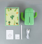 Load image into Gallery viewer, Spirea Cactus Wireless Humidifier