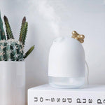 Load image into Gallery viewer, Egonoki Essential Oil Diffuser