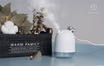 Load image into Gallery viewer, Egonoki Essential Oil Diffuser