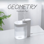 Load image into Gallery viewer, Kobushi Essential Oil Diffuser