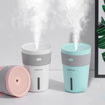Load image into Gallery viewer, Keyaki Essential Oil Diffuser