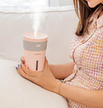 Load image into Gallery viewer, Keyaki Essential Oil Diffuser