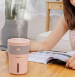 Load image into Gallery viewer, Keyaki Essential Oil Diffuser