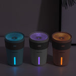 Load image into Gallery viewer, Keyaki Essential Oil Diffuser