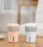Load image into Gallery viewer, Keyaki Essential Oil Diffuser