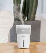 Load image into Gallery viewer, Keyaki Essential Oil Diffuser