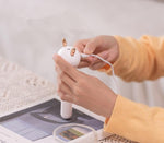 Load image into Gallery viewer, Holly Fern Wireless Portable Humidifier