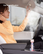 Load image into Gallery viewer, Holly Fern Wireless Portable Humidifier