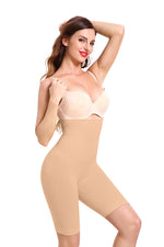 Load image into Gallery viewer, Kovi High-Waisted Tummy Control Power Panties