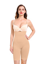 Load image into Gallery viewer, Kovi High-Waisted Tummy Control Power Panties
