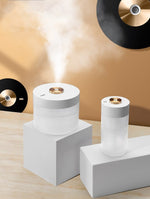 Load image into Gallery viewer, Hanamizuki Wireless Essential Oil Diffuser