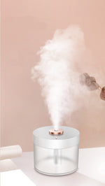 Load image into Gallery viewer, Hanamizuki Wireless Essential Oil Diffuser
