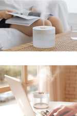 Load image into Gallery viewer, Hanamizuki Wireless Essential Oil Diffuser