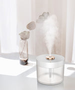 Load image into Gallery viewer, Hanamizuki Wireless Essential Oil Diffuser