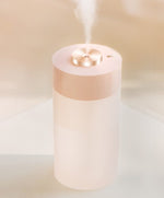 Load image into Gallery viewer, Hanamizuki Wireless Essential Oil Diffuser