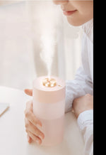 Load image into Gallery viewer, Hanamizuki Wireless Essential Oil Diffuser
