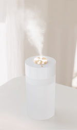 Load image into Gallery viewer, Hanamizuki Wireless Essential Oil Diffuser
