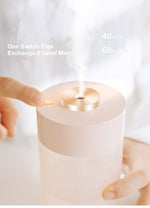 Load image into Gallery viewer, Hanamizuki Wireless Essential Oil Diffuser