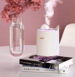 Load image into Gallery viewer, Bungo Essential Oil Diffuser