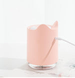 Load image into Gallery viewer, Bungo Essential Oil Diffuser