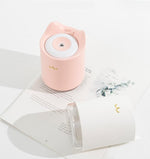 Load image into Gallery viewer, Bungo Essential Oil Diffuser
